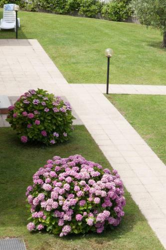 Apartamento Meridiana Residence