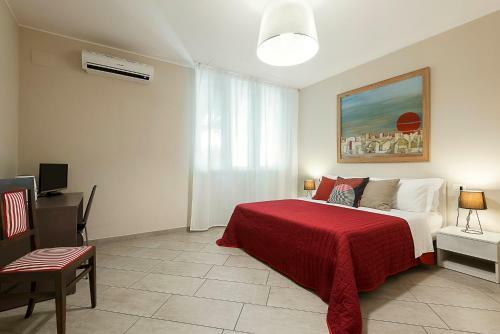 Hostal I Tigli Guest House