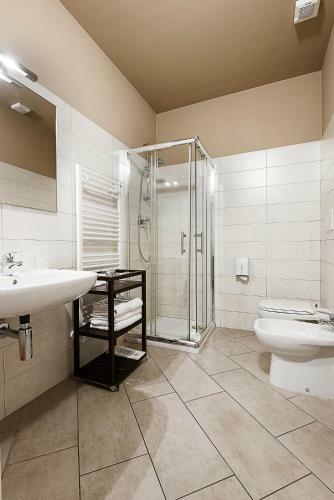 Hostal I Tigli Guest House