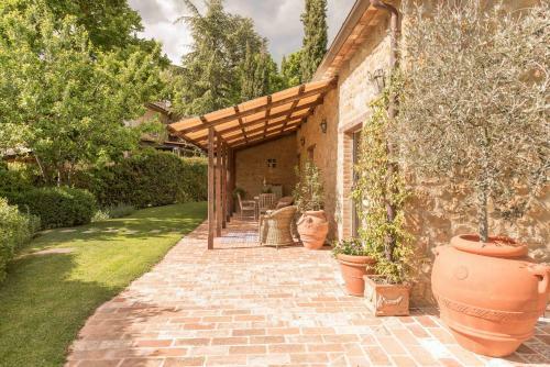 Agroturismo Tenuta Santo Pietro