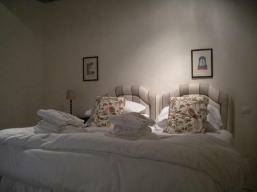 Agroturismo Tenuta Santo Pietro