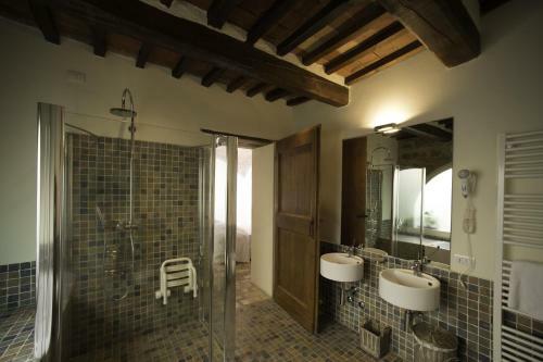Agroturismo Tenuta Santo Pietro