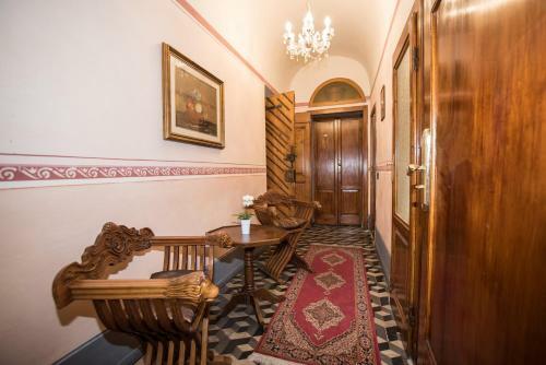 Hotel Relais Centro Storico Residenza D'epoca
