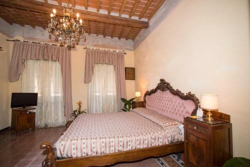 Hotel Relais Centro Storico Residenza D'epoca