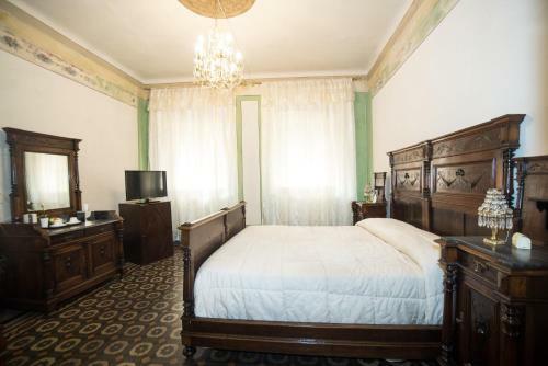 Hotel Relais Centro Storico Residenza D'epoca