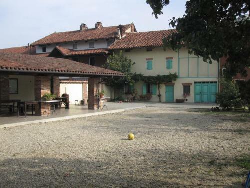 Agroturismo Agriturismo La Ca 'd Majin