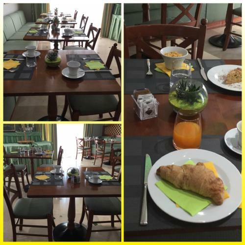 Green Park Hotel