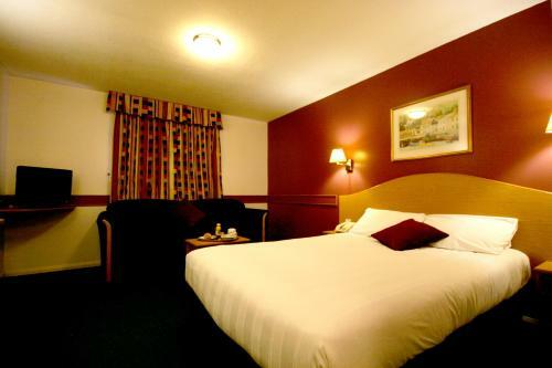 Hotel Ramada London South Mimms