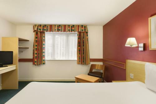 Hotel Ramada London South Mimms