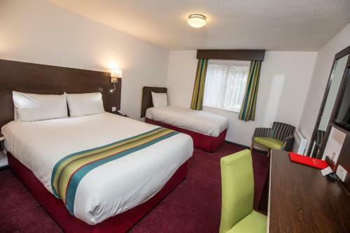 Hotel Ramada London South Mimms