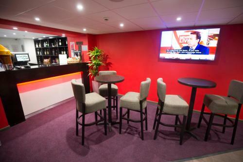 Hotel Ramada London South Mimms