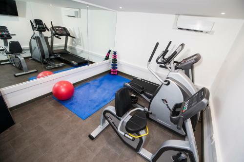 Hotel Ramada London South Mimms