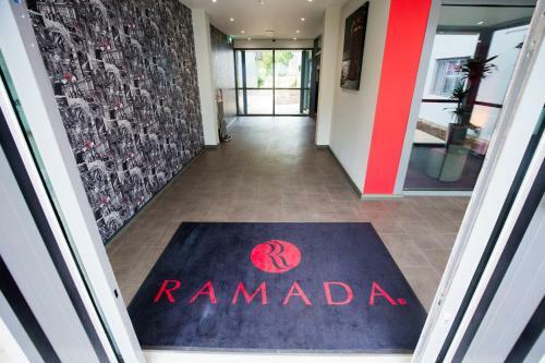 Hotel Ramada London South Mimms