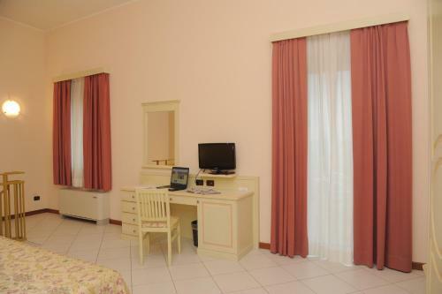 Hotel Plazza
