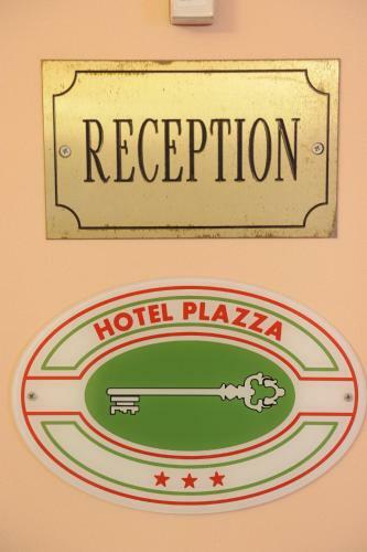 Hotel Plazza