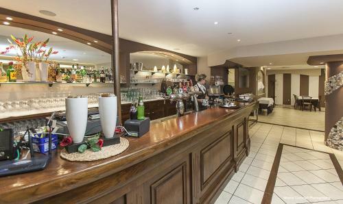 Hotel Bussana