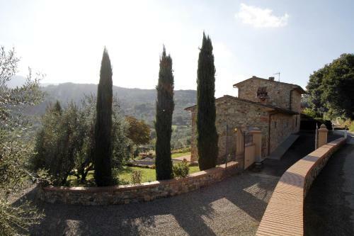 Agroturismo Agriturismo San Martino