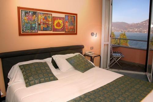 Conca Azzurra Wellness & Beauty Hotel
