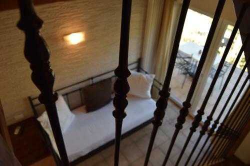 Apartamento Residenza Le Due Torri
