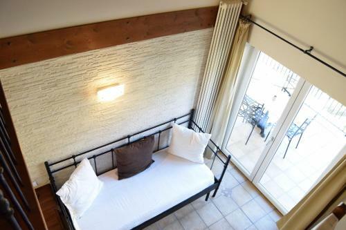 Apartamento Residenza Le Due Torri