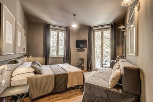 Hostal Zero6 Guest House
