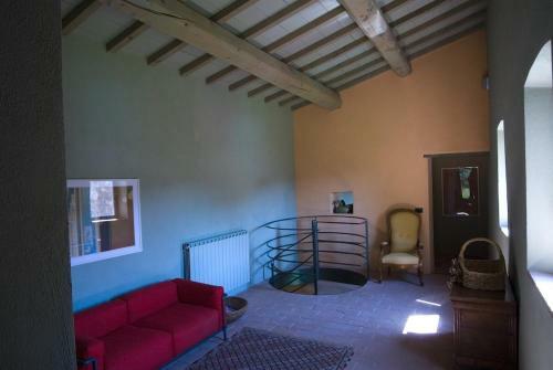 Villa La Bandita