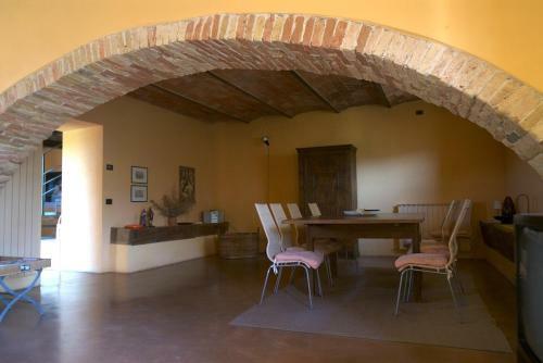 Villa La Bandita
