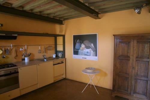 Villa La Bandita