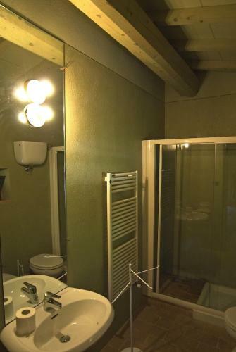 Villa La Bandita