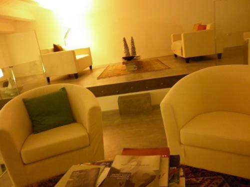 Villa Le Perelle Agriturismo