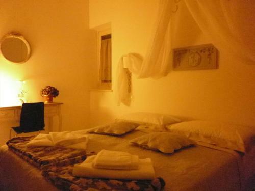 Villa Le Perelle Agriturismo