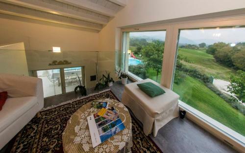 Villa Le Perelle Agriturismo