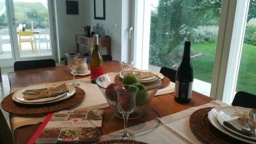 Villa Le Perelle Agriturismo