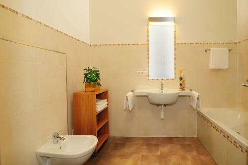 Apartamento Huberhof