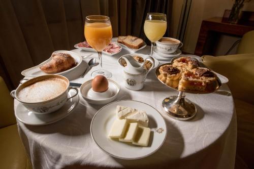 Solofra Palace Hotel & Resort