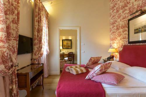 Agroturismo Relais D'arfanta