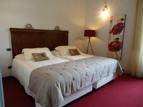 Hotel Borgo Ramezzana Country House