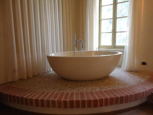 Hotel Borgo Ramezzana Country House