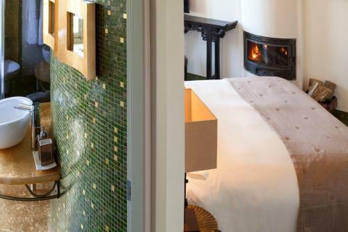Hotel Borgo Ramezzana Country House
