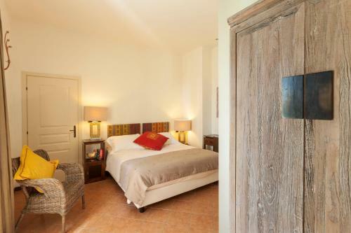 Hotel Borgo Ramezzana Country House