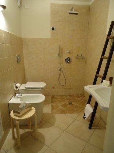 Hotel Borgo Ramezzana Country House
