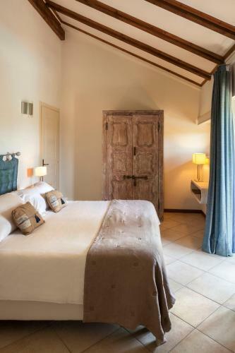 Hotel Borgo Ramezzana Country House