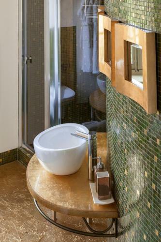 Hotel Borgo Ramezzana Country House