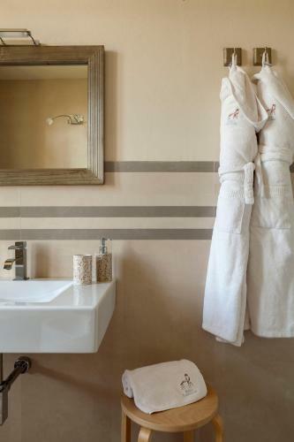 Hotel Borgo Ramezzana Country House