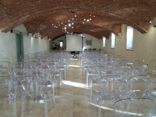 Hotel Borgo Ramezzana Country House