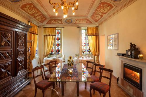 Hotel Borgo Ramezzana Country House