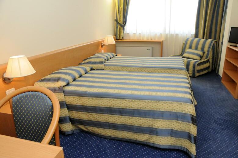 Hotel Continental Brescia