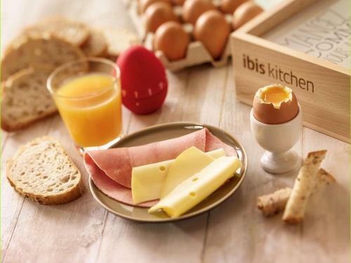 Hotel Ibis Saint-denis Stade Ouest