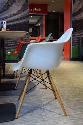 Hotel Ibis Saint-denis Stade Ouest