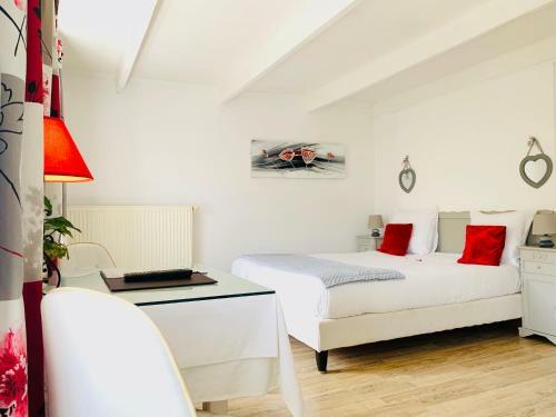 Hotel H�tel La Desirade